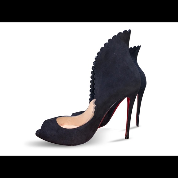louboutin pijonina